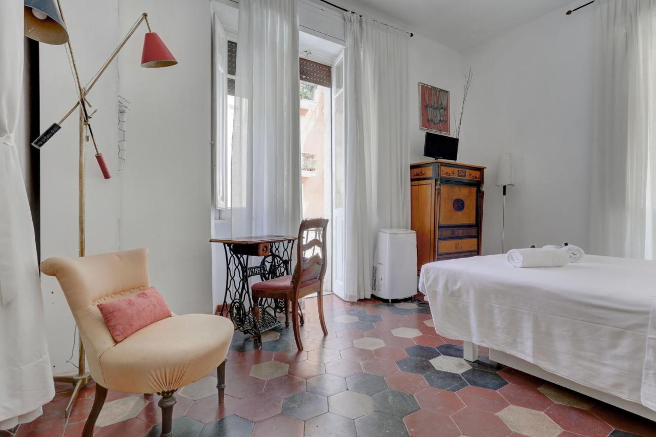 Appartamento Charming Colosseum