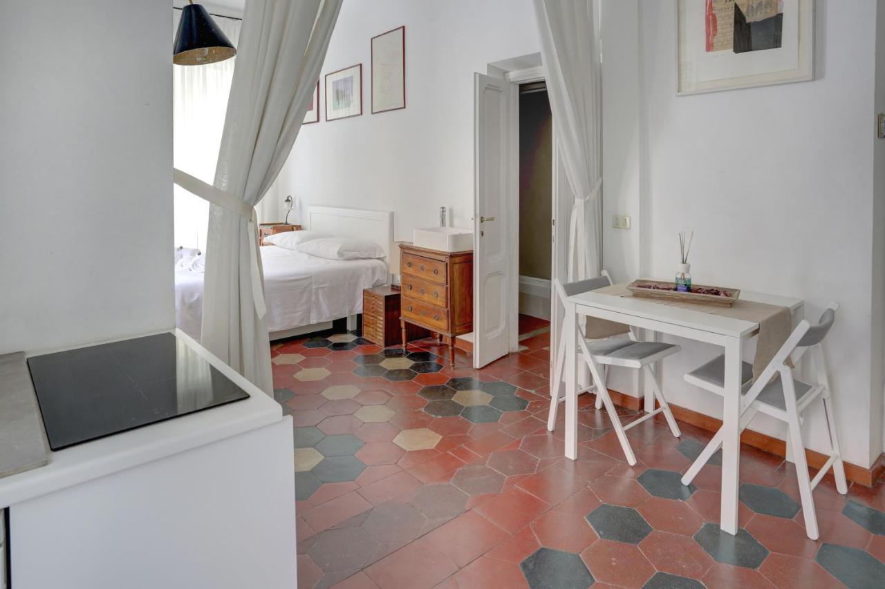 Charming Colosseum Appartamento