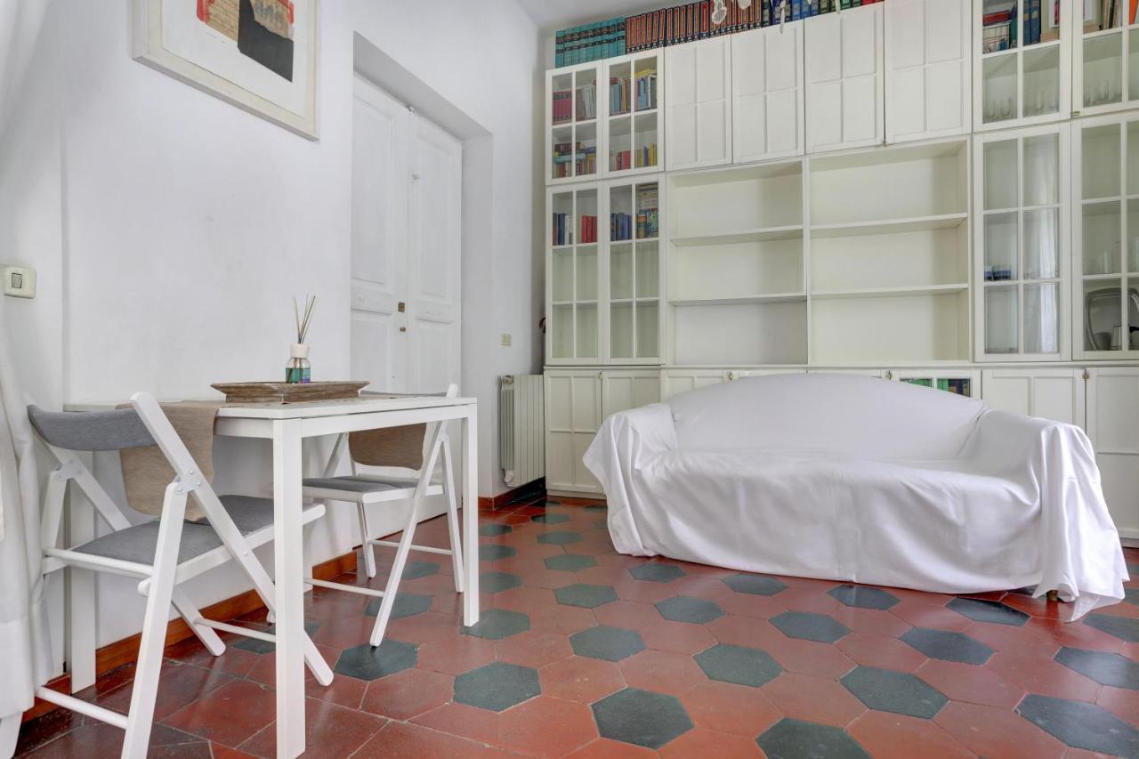 Appartamento Charming Colosseum *